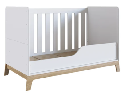 Imagen 2 del producto CUNA BLANCA 3 FUNCIONES AFFETO