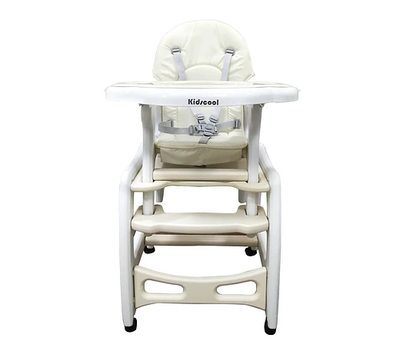 Imagen 2 del producto SILLA DE COMER SUPPER BEIGE