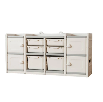 Imagen 1 del producto ORGANIZADOR HORIZONTAL 8 SUNNY