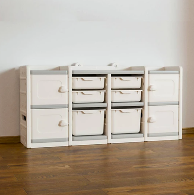 Imagen 2 del producto ORGANIZADOR HORIZONTAL 8 SUNNY