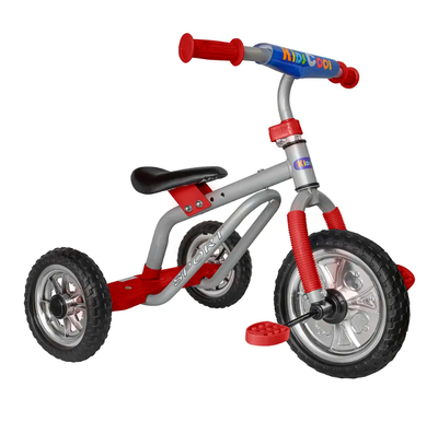 Imagen 1 del producto TRICICLO KIDSCOOL BASICO ROJO