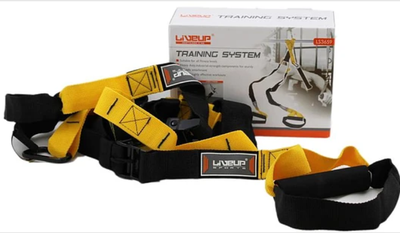 Imagen 2 del producto BANDA MULFUNCIONAL TRX