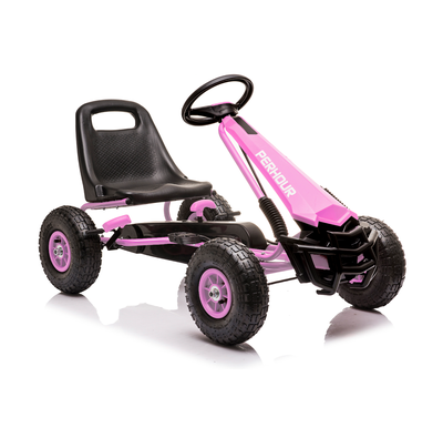 GO KART A PEDALES EMMY ROSADO