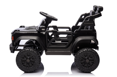 Imagen 2 del producto FORD BRONCO RAPTOR 12V NEGRO