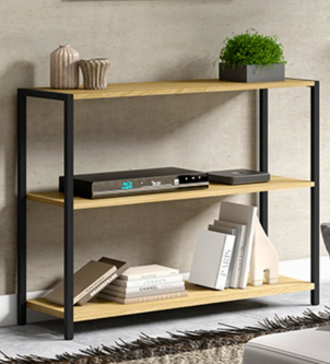 ESTANTE ORG NEW YORK MIEL