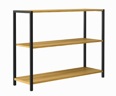 Imagen 2 del producto ESTANTE ORG NEW YORK MIEL