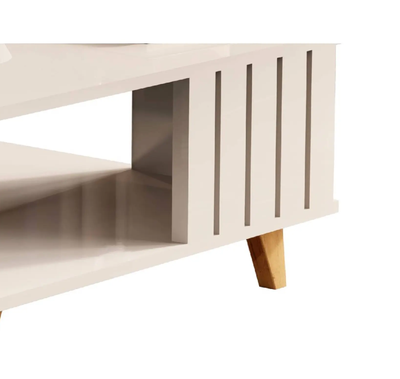 Imagen 2 del producto MESA DE CENTRO ACAI PERLA