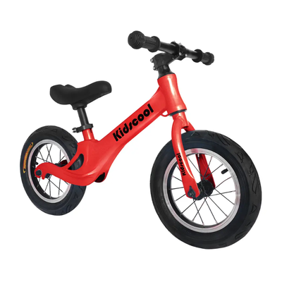 Imagen 2 del producto Bicicleta Balance Evolution Rojo