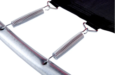 Imagen 2 del producto CAMA ELASTICA JUNIOR 12 P