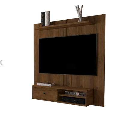 Imagen 1 del producto RACK PARED BE CANELA