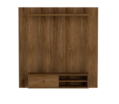 Imagen 2 del producto RACK PARED BE CANELA