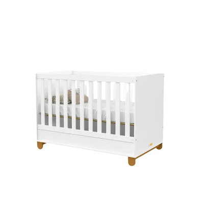 CUNA MADERA NEW ZUPI BLANCA