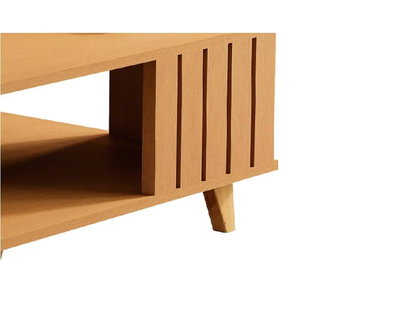 Imagen 2 del producto MESA DE CENTRO ACAI CARAMELO