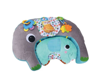 COJIN MULTIUSO SNAGY KIDSCOOL