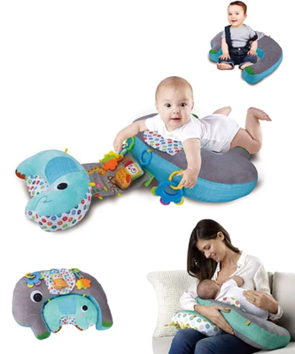 Imagen 2 del producto COJIN MULTIUSO SNAGY KIDSCOOL