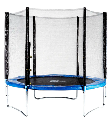 CAMA ELASTICA 8 PIES JUNIOR