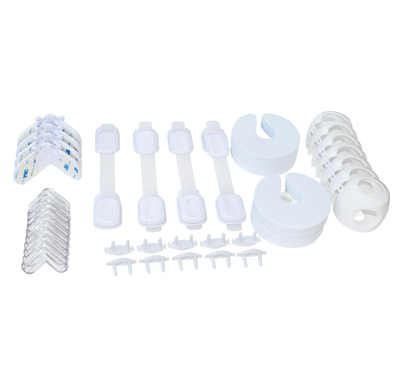 KIT DE SEGURIDAD KIDSCOOL