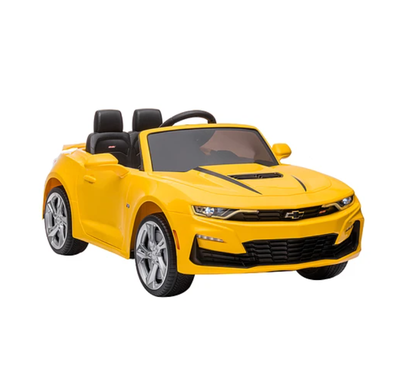CHEVROLET CAMARO 2SS 12V7AH AMARILLO