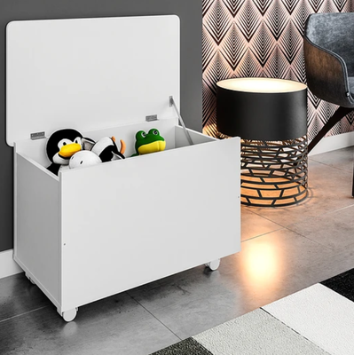 Imagen 2 del producto BAUL CON RUEDAS AMORE KIDSCOOL