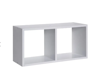 REPISA SERENITY DOBLE BLANCO