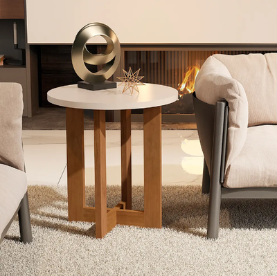 Imagen 2 del producto MESA LATERAL BE PERLA