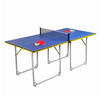 MESA DE PING PONG 1890 AZUL