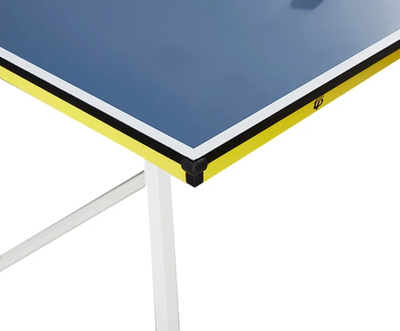 Imagen 2 del producto MESA DE PING PONG 1890 AZUL