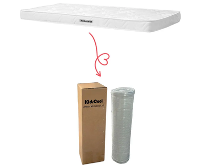 Imagen 2 del producto Colchon Cama Box 78 x 188