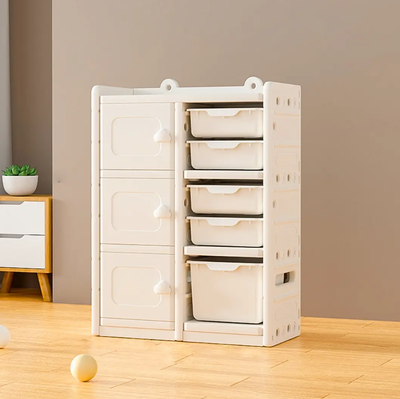 Imagen 2 del producto ORGANIZADOR 6 SQUARE SUNNY