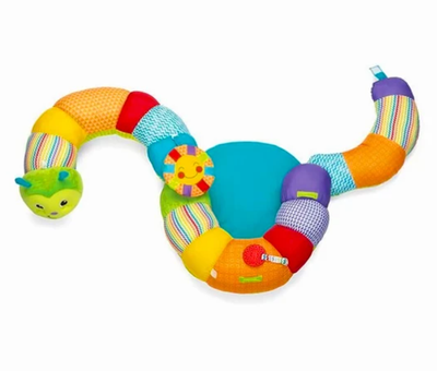 Imagen 2 del producto COJÍN ESTIMULADOR CUNCUNA