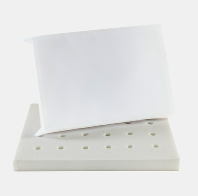 Imagen 2 del producto ALMOHADA ANTIASFIXIA BLANCO