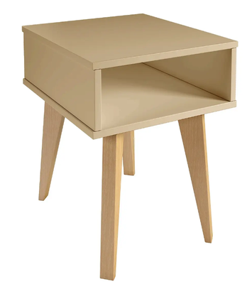 VELADOR AZALEIA MADERA