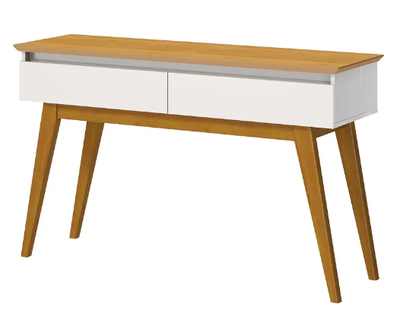 Imagen 2 del producto ARRIMO CLASSIC 61333 1.36 CAJONES BLANCO/CARAMELO