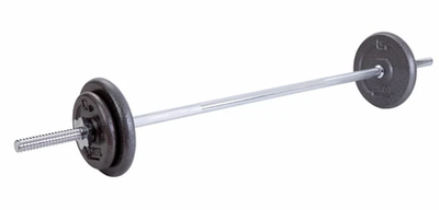 Imagen 2 del producto MANCUERNAS 25 KGS