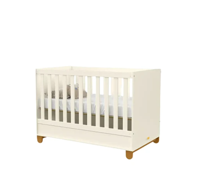 CUNA MADERA NEW ZUPI BEIGE