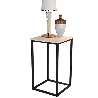 MESA LATERAL BE APOLO PERLA