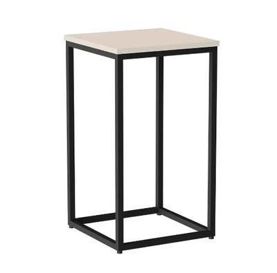 Imagen 2 del producto MESA LATERAL BE APOLO PERLA