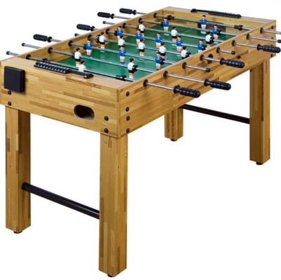 TACA TACA 11 JUGADORES NATURAL