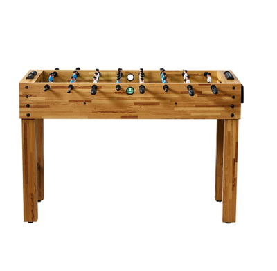 Imagen 2 del producto TACA TACA 11 JUGADORES NATURAL