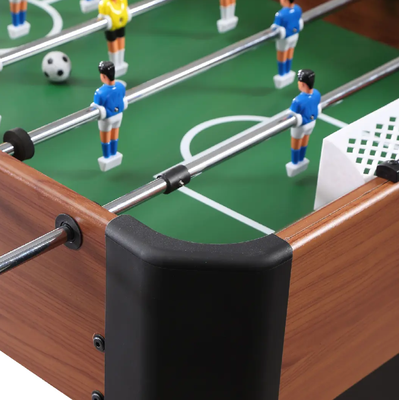 Imagen 2 del producto TACA TACA 11 JUGADORES CAFÉ