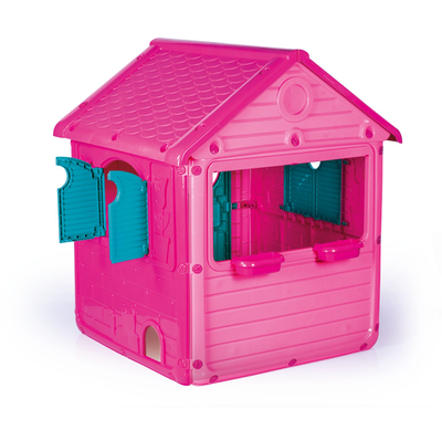 Imagen 2 del producto MI PRIMERA CASA DE JUEGO UNICORNIO 