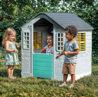 Imagen 2 del producto CASA DE JUEGOS ALICIA