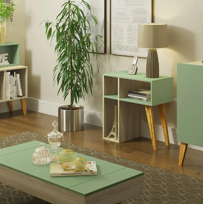 Imagen 2 del producto MESA ARRIMO VE/NA/VEME