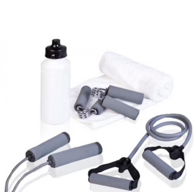 SET DE ENTRENAMIENTOS