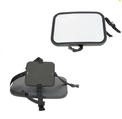 ESPEJO TRASERO PARA BEBE