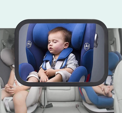 Imagen 2 del producto ESPEJO TRASERO PARA BEBE