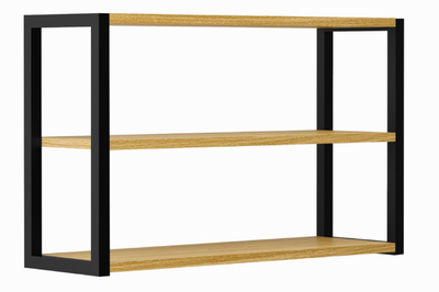 REPISA PARED BERLIN 3 MIEL