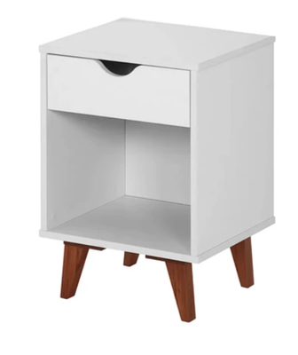 Imagen 1 del producto VELADOR VERSALLE GLTBLANCO