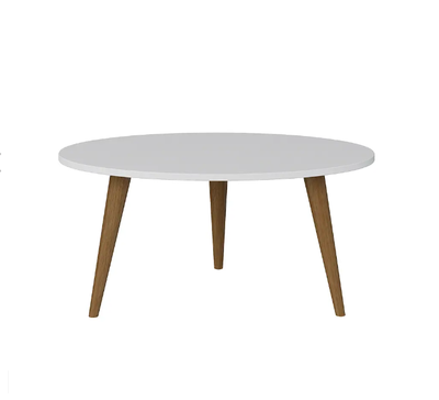 MESA RETRO 1007/BLANC