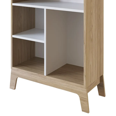 Imagen 2 del producto ESTANTE INFANTIL HONEY CAFE BLANCO